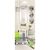animallparadise - Biberon Néo  pour rongeur contenance  500 ml couleur gris