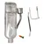 animallparadise - Biberon à eau en verre . contenance 355 ml. pour rongeurs animallparadise - Biberon à eau en verre . contenance 355 ml. pour rongeurs