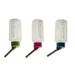 3 biberons, 100 ml en plastique pour Hamsters, gerbilles coloris aléatoires