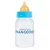 Biberon 120 ml Pour Chiots et Chatons