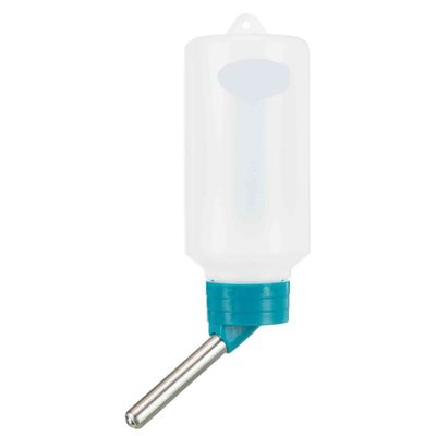 Biberon de 100 ml en plastique pour Hamsters, gerbilles coloris aléatoires