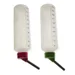 animallparadise - Un lot de deux biberons 250ML en plastique pour cochons d