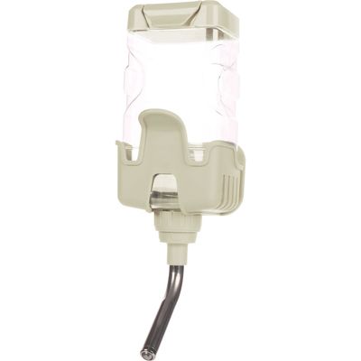 Biberon Jora 800 ml 10 x 13 x 29 cm vert pour rongeurs.