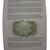 animallparadise - Biberon Jora 800 ml 10 x 13 x 29 cm vert pour rongeurs.