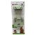 animallparadise - Biberon Jora 800 ml 10 x 13 x 29 cm vert pour rongeurs.