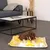 lionto tapis de fouille pour chien, anti-stress et stimulant mental