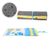lionto tapis de fouille pour chien, anti-stress et stimulant mental