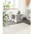 lionto Katzentoilette mit Schublade & Schaufel, auslaufsicher & hygienisch lionto Katzentoilette mit Schublade & Schaufel, auslaufsicher & hygienisch