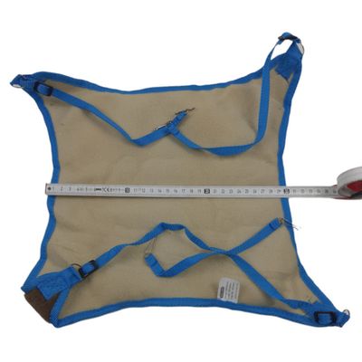 Lit Paradise Hamac, taille 30 x 30 cm. pour furet.