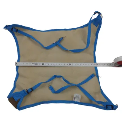 Lit Paradise Hamac, taille 30 x 30 cm. pour furet.