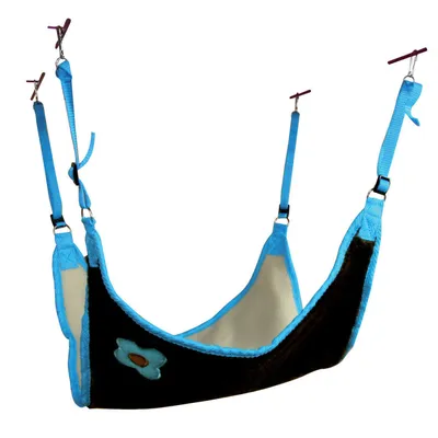 Lit Paradise Hamac, taille 30 x 30 cm. pour furet.