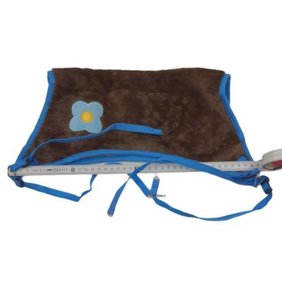 Lit Paradise Hamac, taille 30 x 30 cm. pour furet.