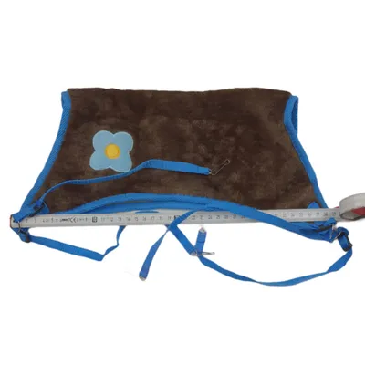 zolux - Lit Paradise Hamac, taille 30 x 30 cm. pour furet.