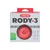 zolux - 1 Roue d'exercice silencieuse pour cage Rody3 . couleur . tail