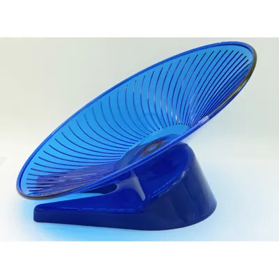 Disque d'exercice ø 30.5 cm pour rongeurs couleur aléatoire.