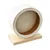 Karlie - Roue d'exercice Bogie en bois 20 cm. pour rongeur.