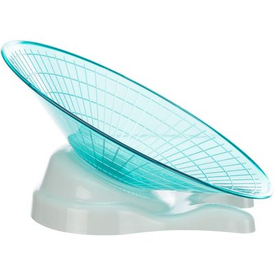 Disque d'exercice  pour rongeurs ø 17 cm
