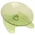 Plateau de course SUSIE D15 cm S vert pour rongeur Plateau de course SUSIE D15 cm S vert pour rongeur