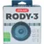 zolux - 1 Roue d'exercice silencieuse pour cage Rody3 . couleur . taill