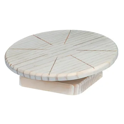 Disque d'exercice en bois ø 20 cm pour souris, hamsters Disque d'exercice en bois ø 20 cm pour souris, hamsters