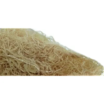 animallparadise - Lit douillet pour hamster, fibre épicéa, sachet de 25 gr