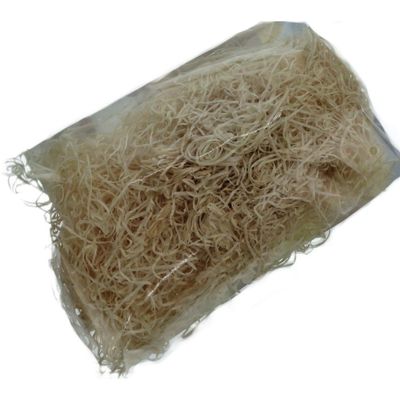 Lit douillet pour hamster, fibre épicéa, sachet de 25 gr