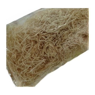 Lit douillet pour hamster, fibre épicéa, sachet de 25 gr