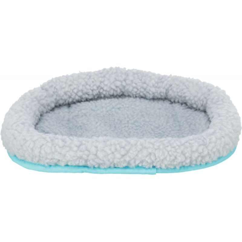 Trixie - Coussin 30 × 22 cm pour rongeurs, couleurs aléatoires