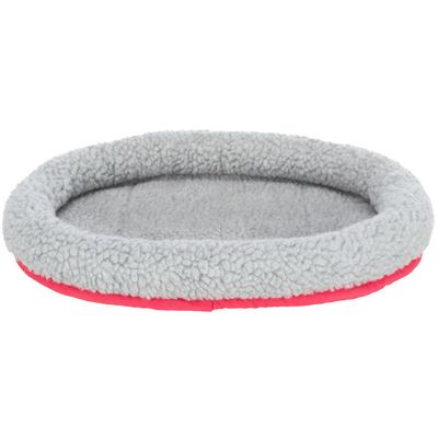 Coussin 30 × 22 cm pour rongeurs, couleurs aléatoires