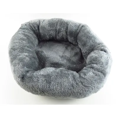 Panier rond CLAVIO ø 35 x 12 cm pour rongeur