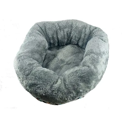 Flamingo - Panier rond CLAVIO ø 35 x 12 cm pour rongeur