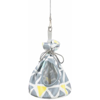 Abri Sunny ø 12 cm x 17 cm pour souris, hamsters