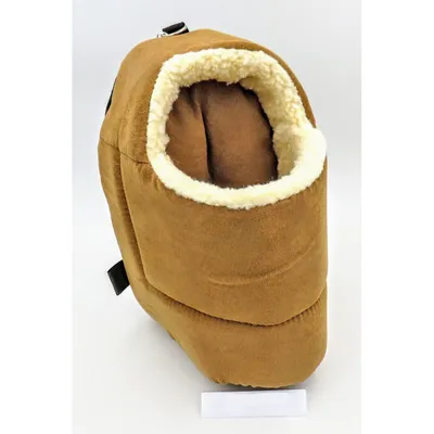 Flamingo - Maison pour furet, suspendue 18 x 21 x 31cm