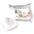 animallparadise - lit douillet Ouate blanche pour lit hamster 25 g rongeurs