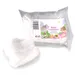 lit douillet Ouate blanche pour lit hamster 25 g rongeurs
