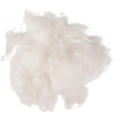 Flamingo - Lit douillet Matériaux de nidation coton 50 g couleur aléatoire