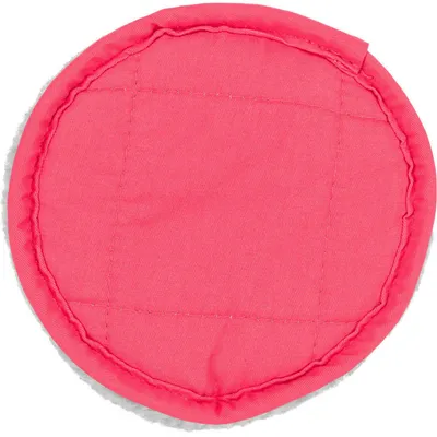 Trixie - Lit coussin ø13 cm x 4.5 cm  pour souris, hamsters Coloris Aléatoi