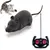 UAMLY Jouet pour chat en forme de fausse souris télécommandée