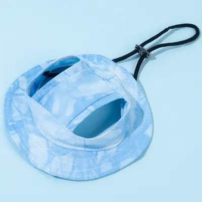 FurryFusion Sonnenhut für Hunde und Katzen FurryFusion Sonnenhut für Hunde und Katzen