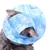 FurryFusion Sonnenhut für Hunde und Katzen FurryFusion Sonnenhut für Hunde und Katzen