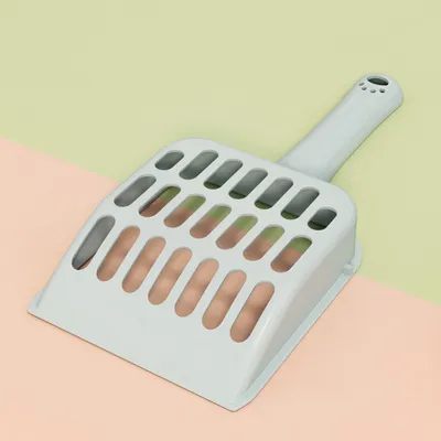 FurryFusion Pelle à cat 2 articles