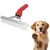 FurryFusion Peigne de toilettage pour chien