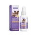FurryFusion Parasitenschutzspray für Haustiere 50 ml