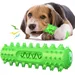 UAMLY Hunde-Beißspielzeug