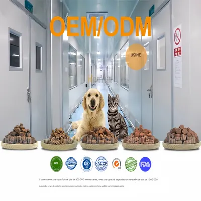 FurryFusion Granules à mâcher pour embellir la fourrure des chiens