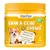FurryFusion Granules à mâcher pour embellir la fourrure des chiens