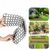 UAMLY Tapis de protection dissuasif pour animaux