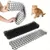 UAMLY Tapis de protection dissuasif pour animaux