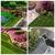 UAMLY Tapis de protection dissuasif pour animaux