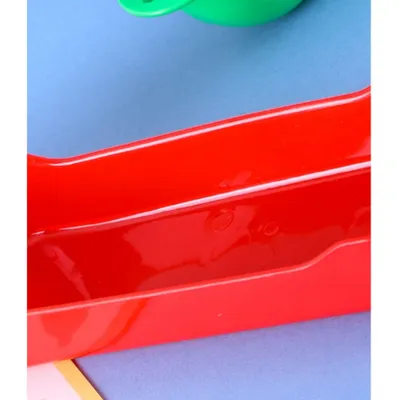 FurryFusion Bouteille d'eau pour chien portable et pliable